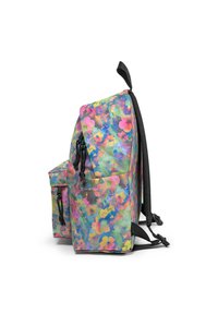 Eastpak PADDED PAK'R - Malý batoh  - flower blur mix
