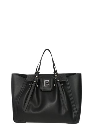Borsa a mano - black