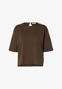 Unausgewählt, chocolate chip