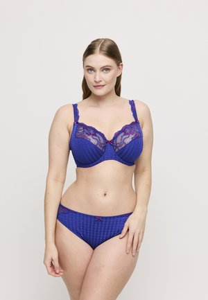 MADISON RIO - Briefs - blueberry kiss