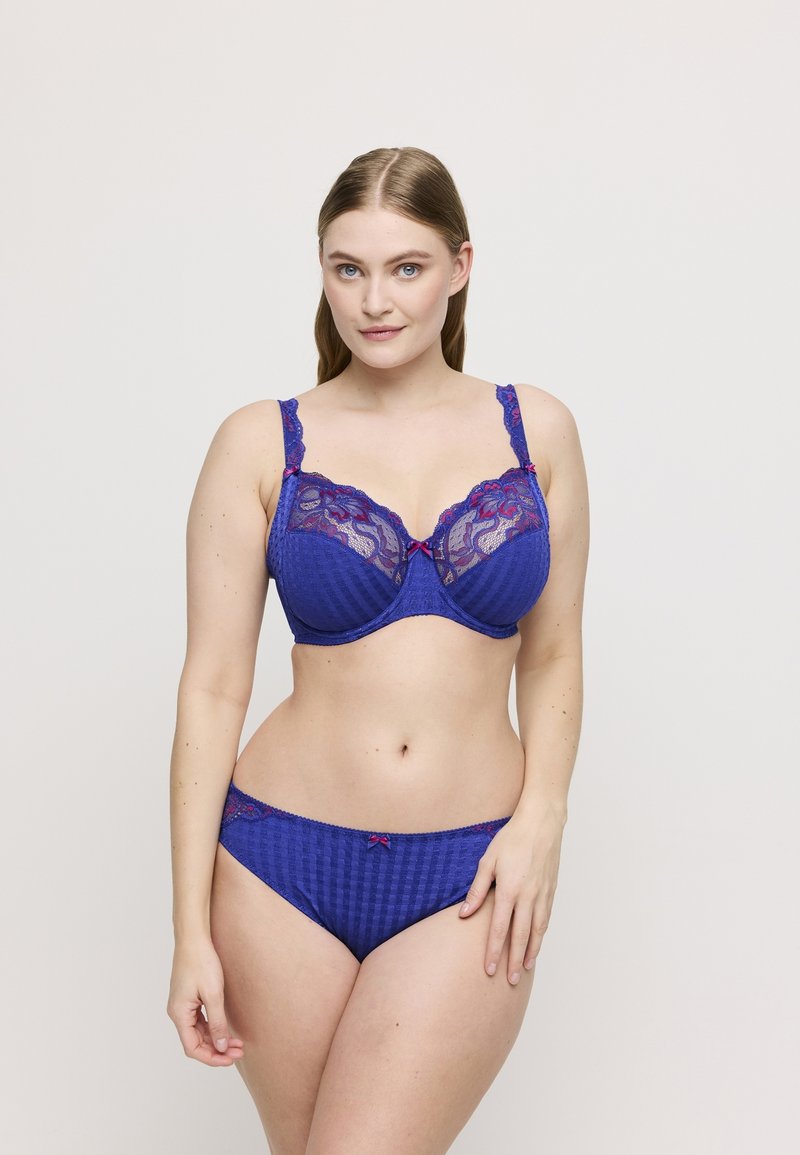 PrimaDonna MADISON RIO niebieski