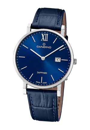 Candino Montre - silber