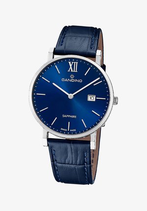 Candino Montre - silber