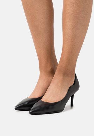 Tamaris Escarpins à talons hauts - black