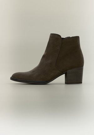 Gabor, Ankle Boot - mocca