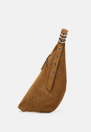 rag & bone PETRA SLING - Övtáska - tan