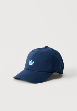 RELAXED - Gorra - night indigo