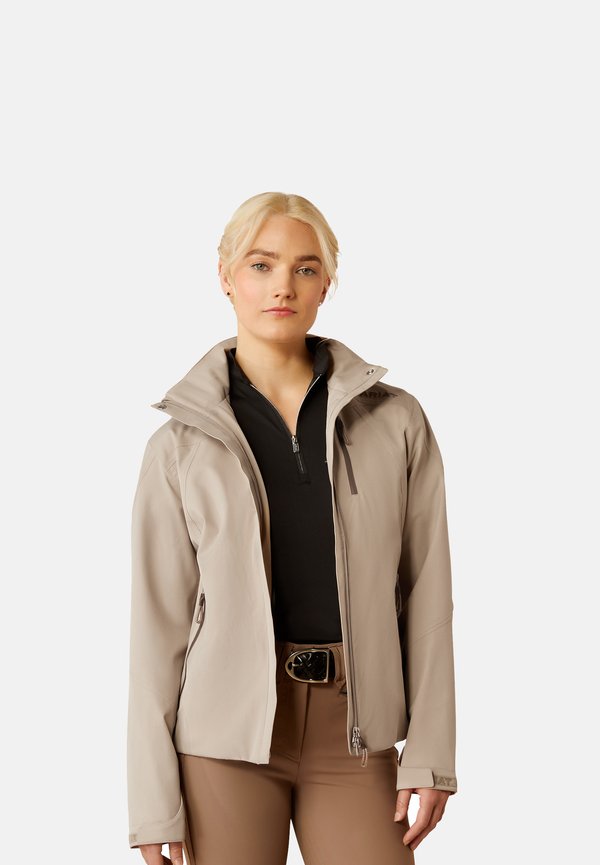 Outdoorjacke - cape reed