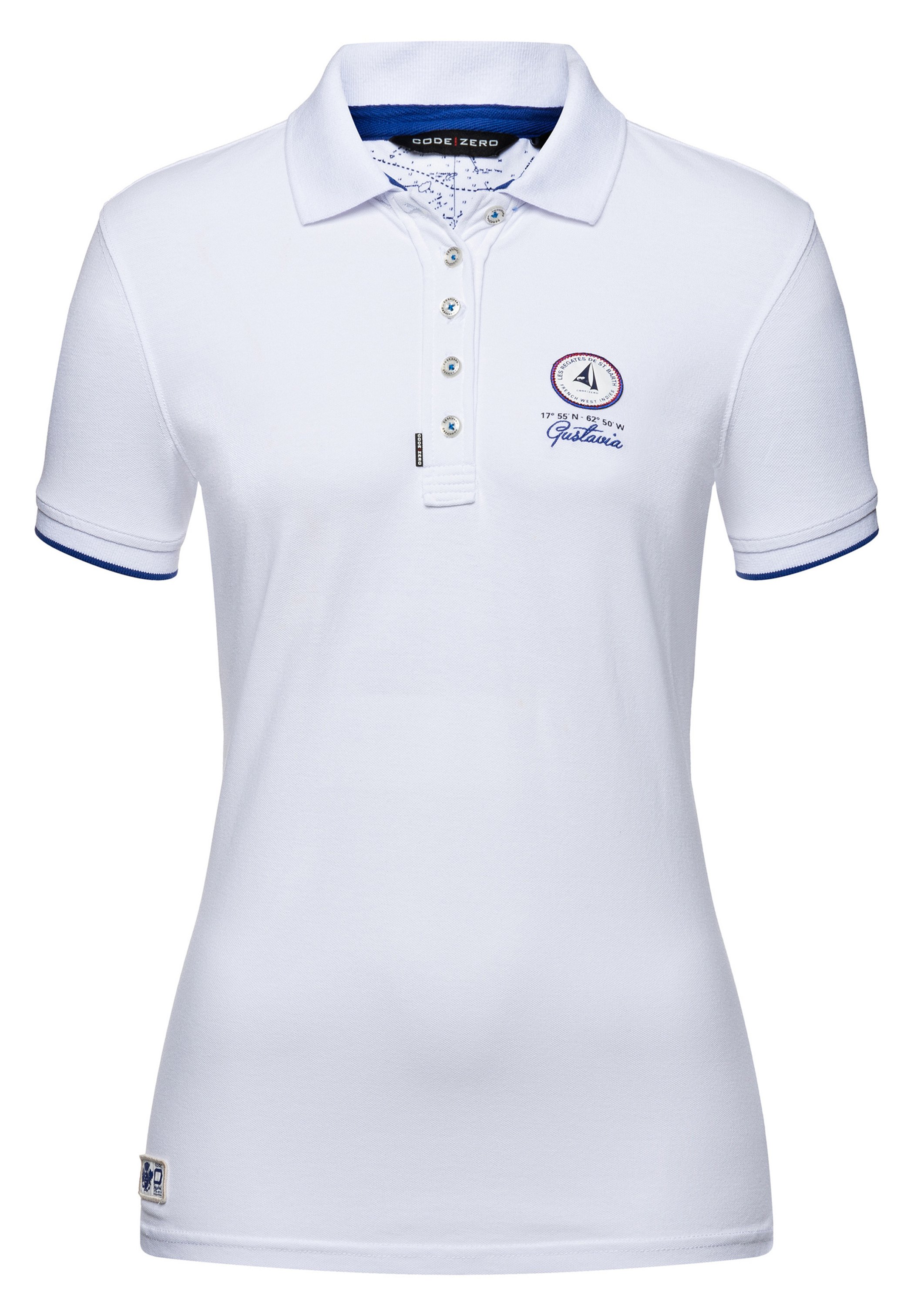 Damen Poloshirt Damen Poloshirt