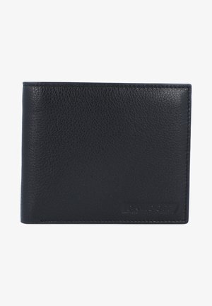 Wallet - black