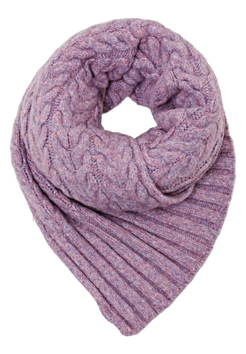 Esprit Bufanda lilac/rosa - Zalando.es