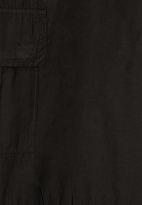 Freddy MELANIE CARGO - Housut - black direct dyed
