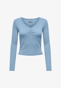 Επιλέχθηκε, soft chambray