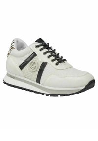 LIU JO Baskets basses - bianco