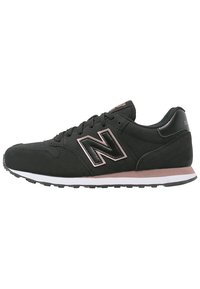 New Balance GW500 Zapatillas black/negro
