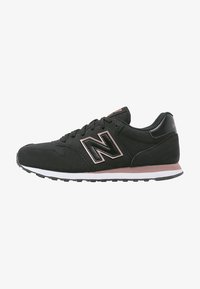 New Balance GW500 Zapatillas black/negro