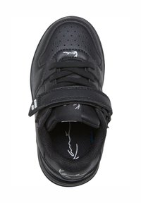Karl Kani LOGO TD - Obuća za bebe - black white