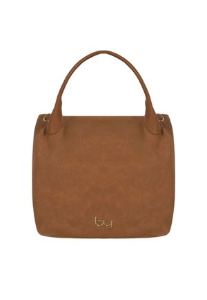 DAISY - Borsa a mano - light brown