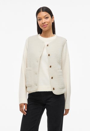 VILA VIADA  - Vest - birch