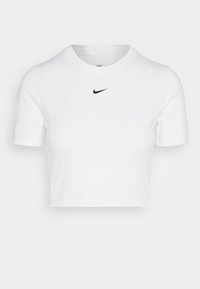 Basic T-shirt - white