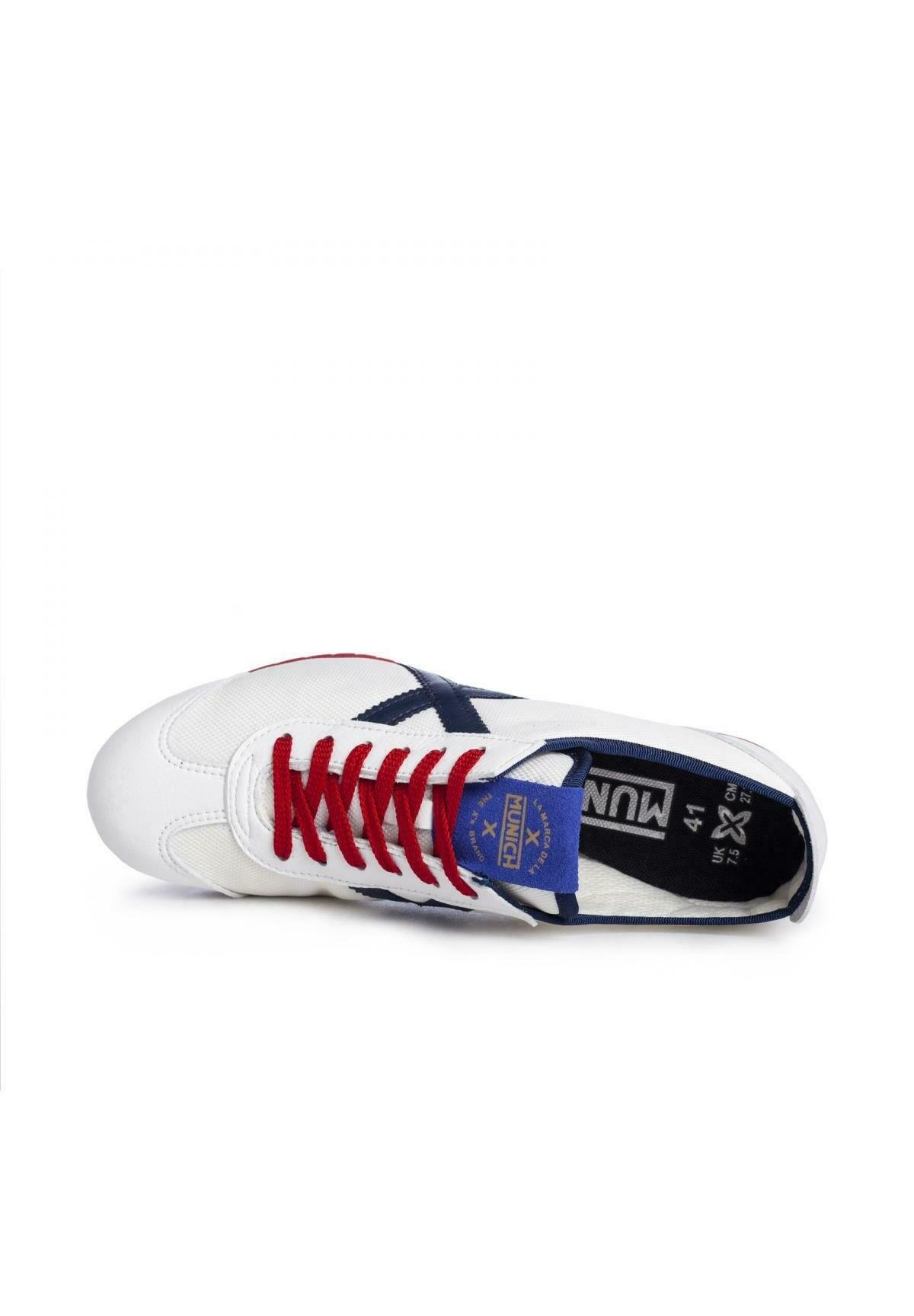 Buy MUNICH OSAKA at MunichShop.net. MUNICH® Sports Official Store.