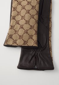 JOOP! GLOVES - Handschoenen - dark brown