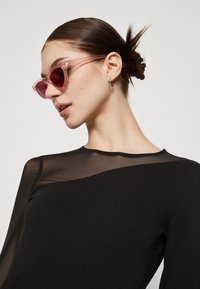 Even&Odd by Zalando Long sleeved top - black