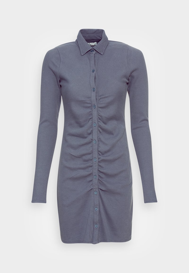 Hollister Co. Blousejurk blauw