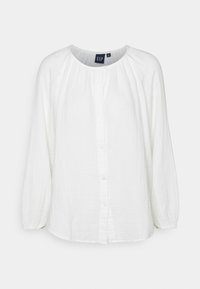 Não selecionado, new off white