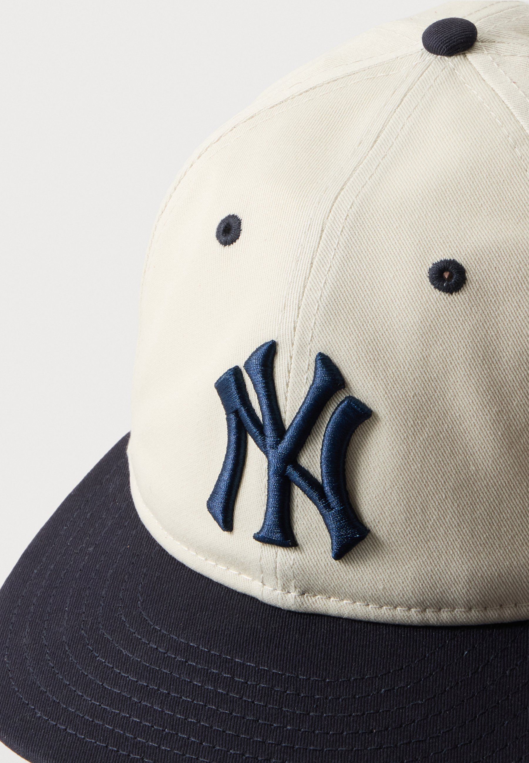 New Era RETRO CROWN FIFTY UNISEX - Cap - dark blue - Zalando.co.uk