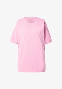Unselected, classic pink