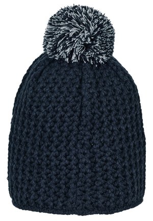 Knitted hat - Berretto - marine
