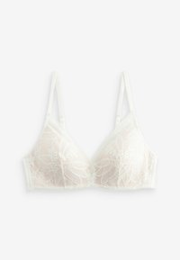 Next DETAIL 2 PACK NON WIRE - Sutien triunghi - blue neutral