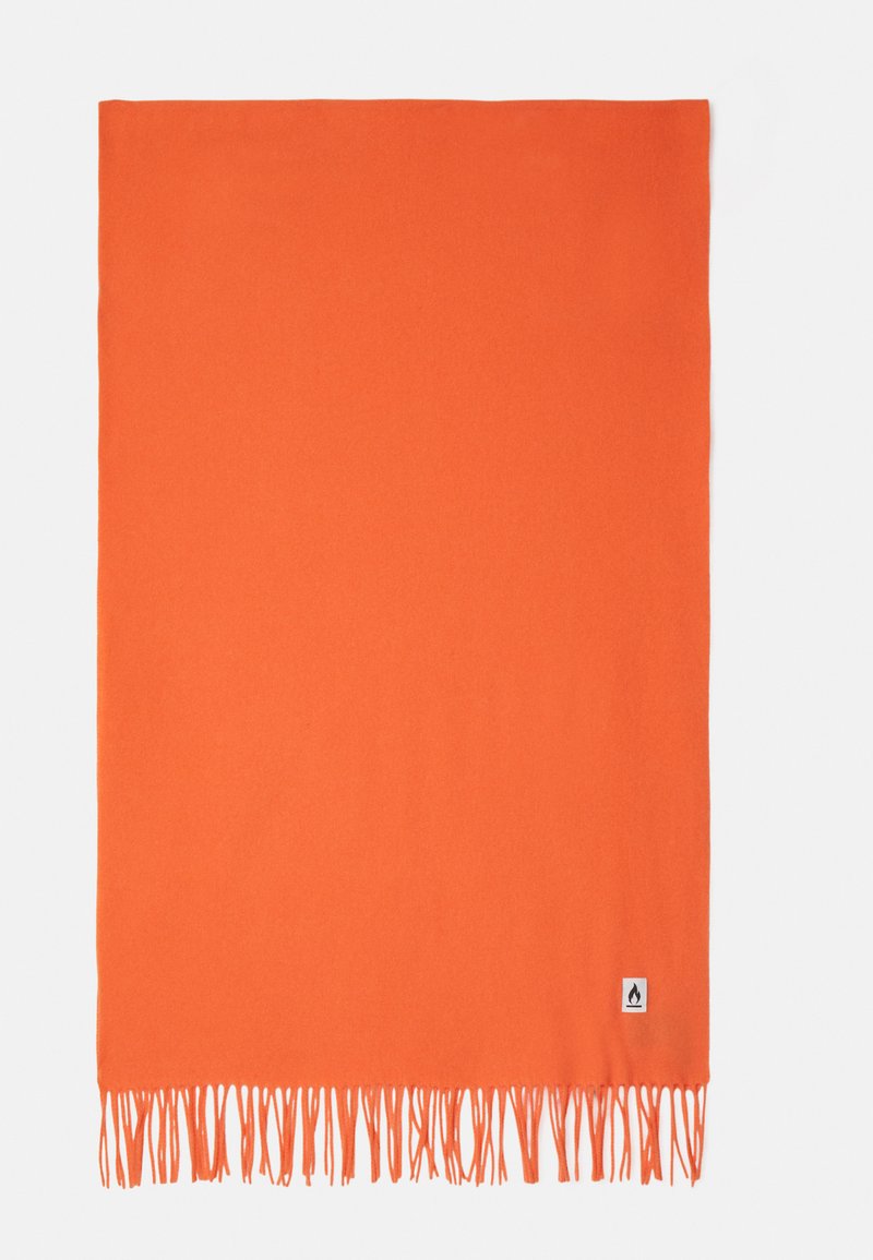 DRYKORN - GAZE UNISEX - Sjaal - orange, Vergroten