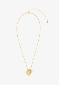 Wybrany, gold-coloured