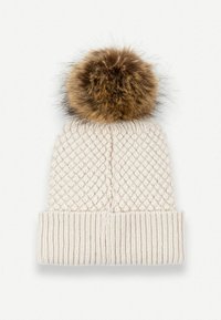 Colmar Originals Cepure - off white