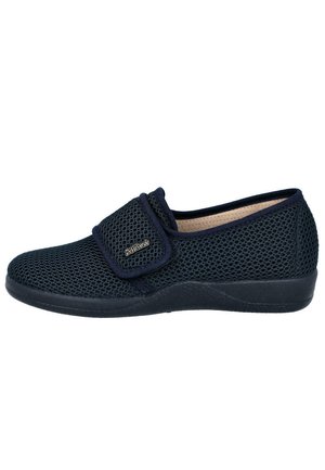 DeValverde DE CASA  - Pantuflas - blue