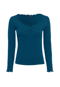 Non selezionato, sailor blue