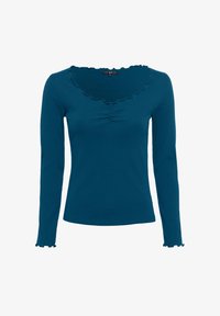 Selezionato, sailor blue