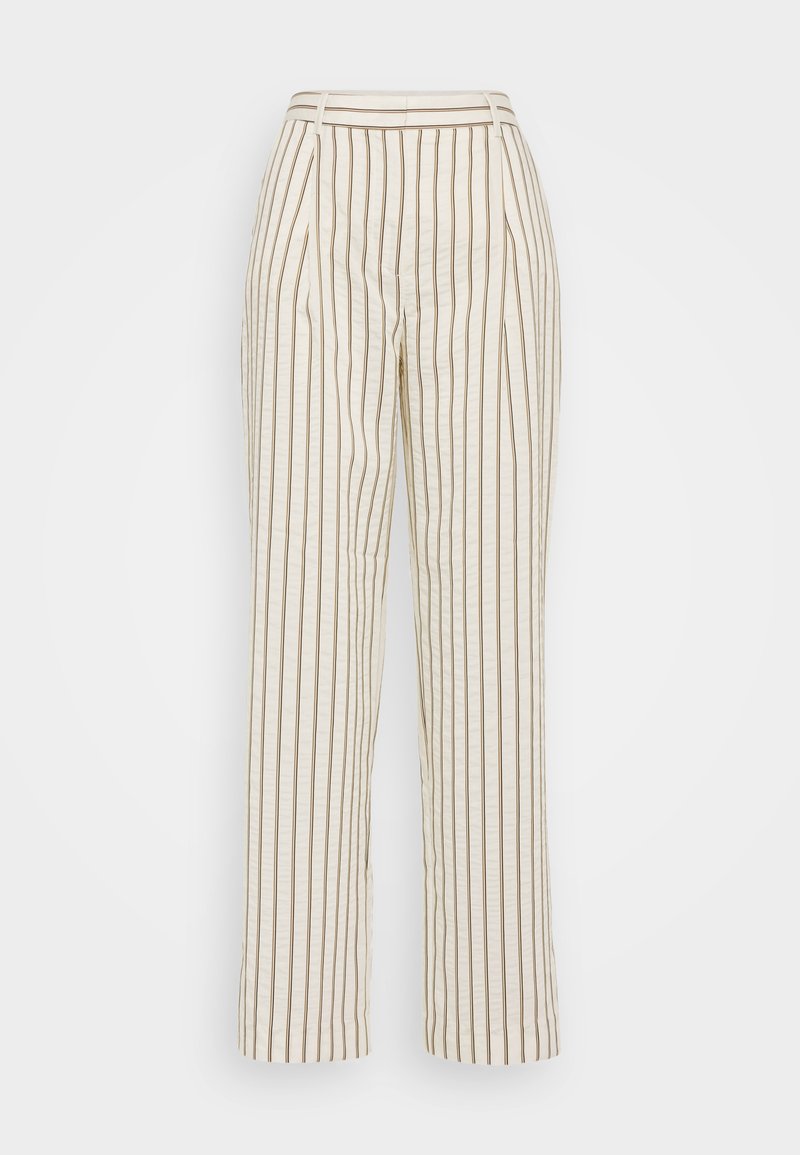 Samsøe Samsøe Broek meerkleurig