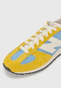 New Balance 471 UNISEX - Sneakers low - still water