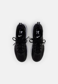 Nike Sportswear AIR MAX GENOME - Sapatilhas - black/white-anthracite