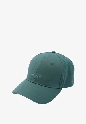 Mise au Green, Casquette - green