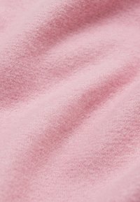 someday. Sciarpa - chalky pink