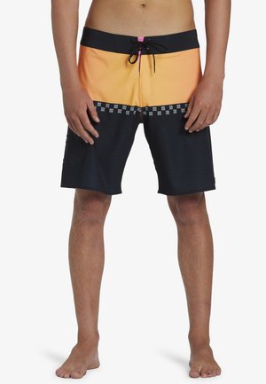 Surfshorts - blk