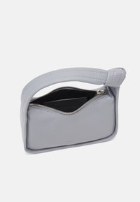 Calvin Klein Jeans KNOTTED BLOCK - Kabelka - quarry