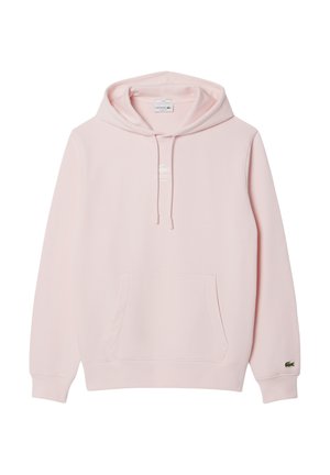 Kapuzenpullover - pink