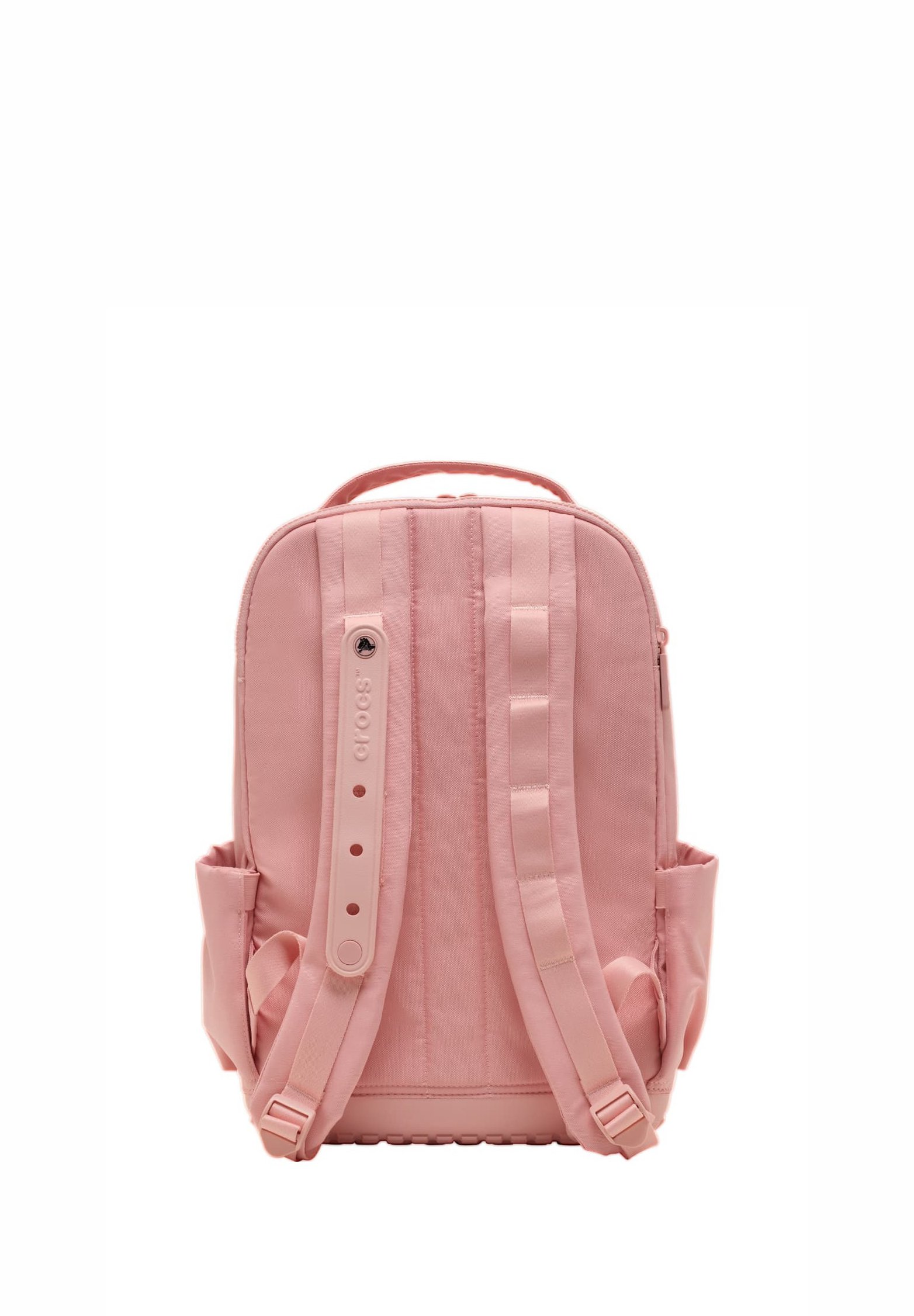 Crocs CROCS CROCS CLASSIC BACKPACK UNISEX - Rucksack - powder