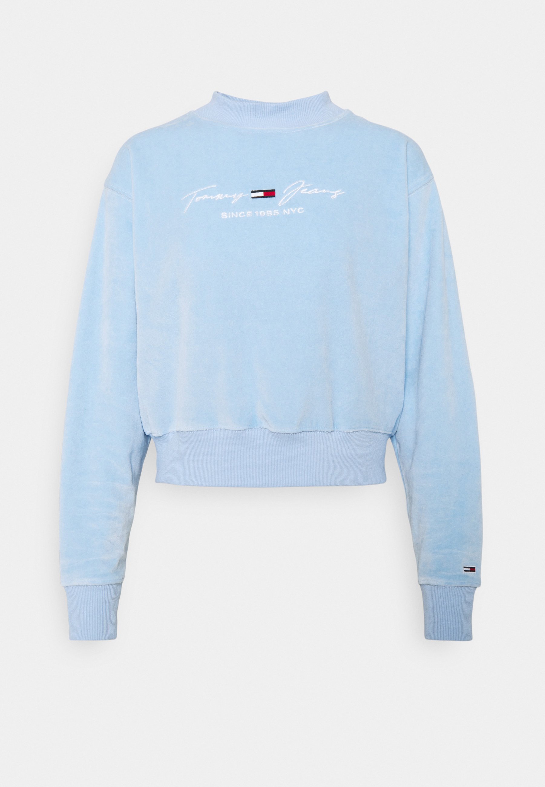 Tommy Jeans PASTEL CREW - Sweatshirt 