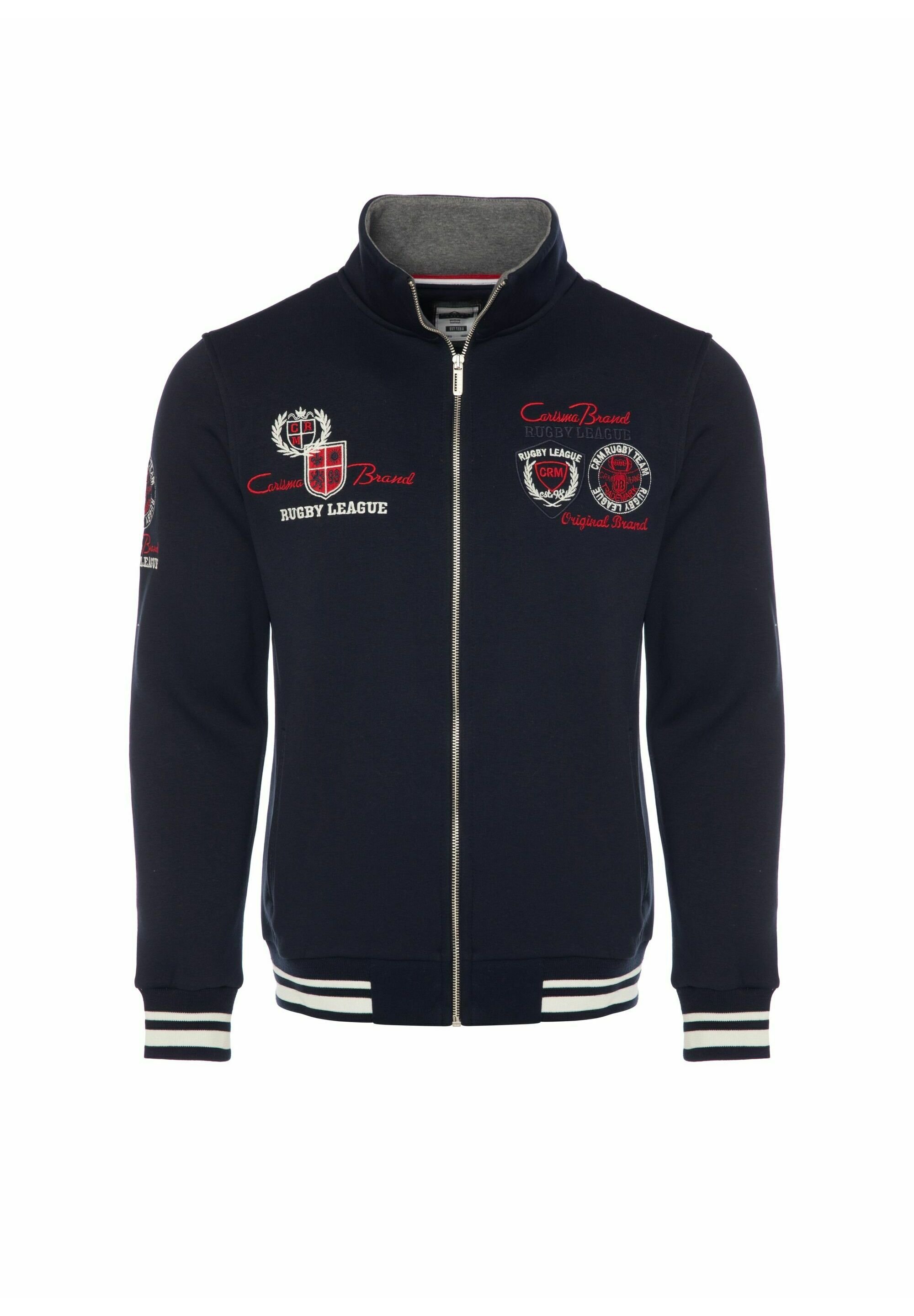 CARISMA Bomberjacks blau/blauw